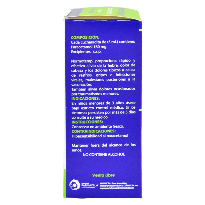 Normotemp-Jarabe-160-mg-5-mL-Frasco-con-120-mL