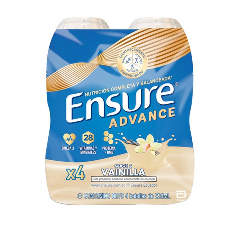 Ensure-Advance-Bebida-Vainilla-con-220-mL-X-4