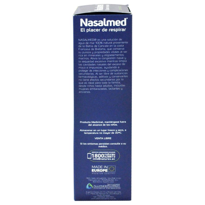 Nasalmed-Spr-Nasal-Isotonica-con-120Ml