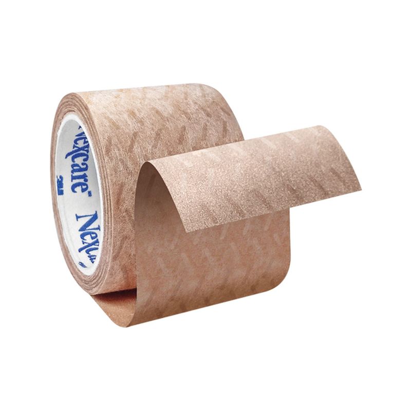 Nexcare-Micropore-Papel-Piel-25-mm-X-5-m