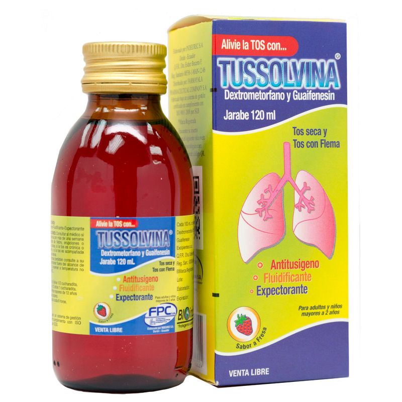 Tussolvina-Jarabe-Fresa-Frasco-Con-120-mL