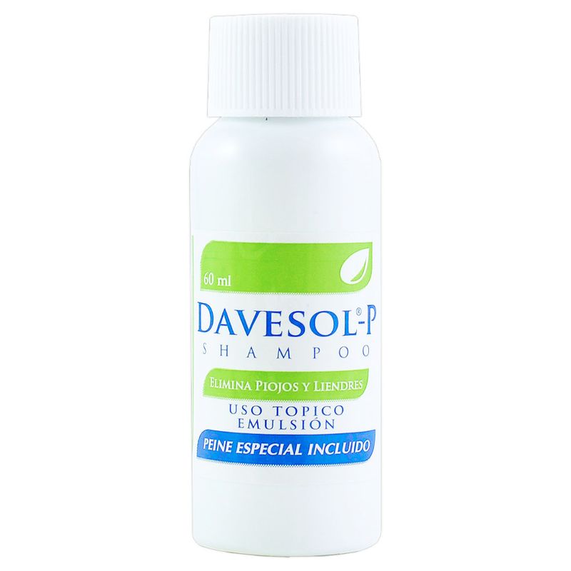 Davesol-P-Shampoo-Frasco-Con-60-mL