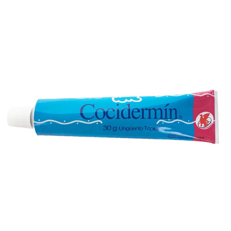 Cocidermin-Unguento-