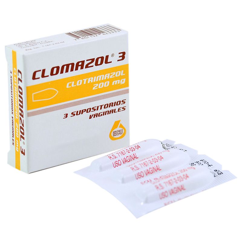 Clomazol-3-Sup-Vag-200-mg-Caja-Con-3-Unidades