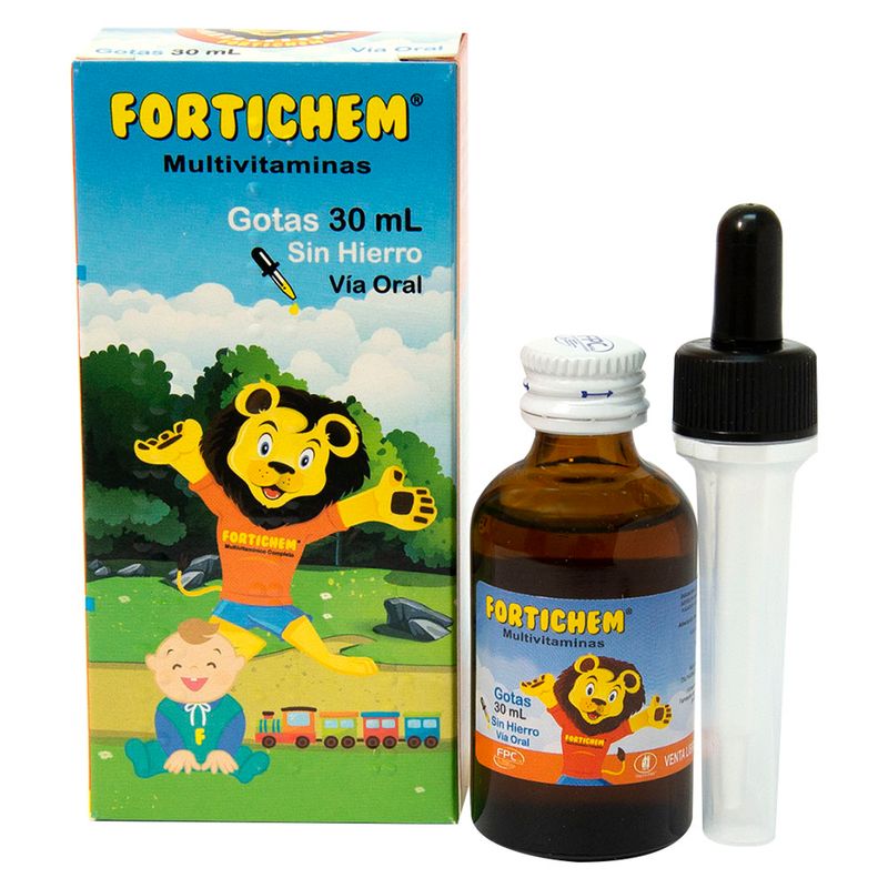 Fortichem-Gotas-Con-30-mL