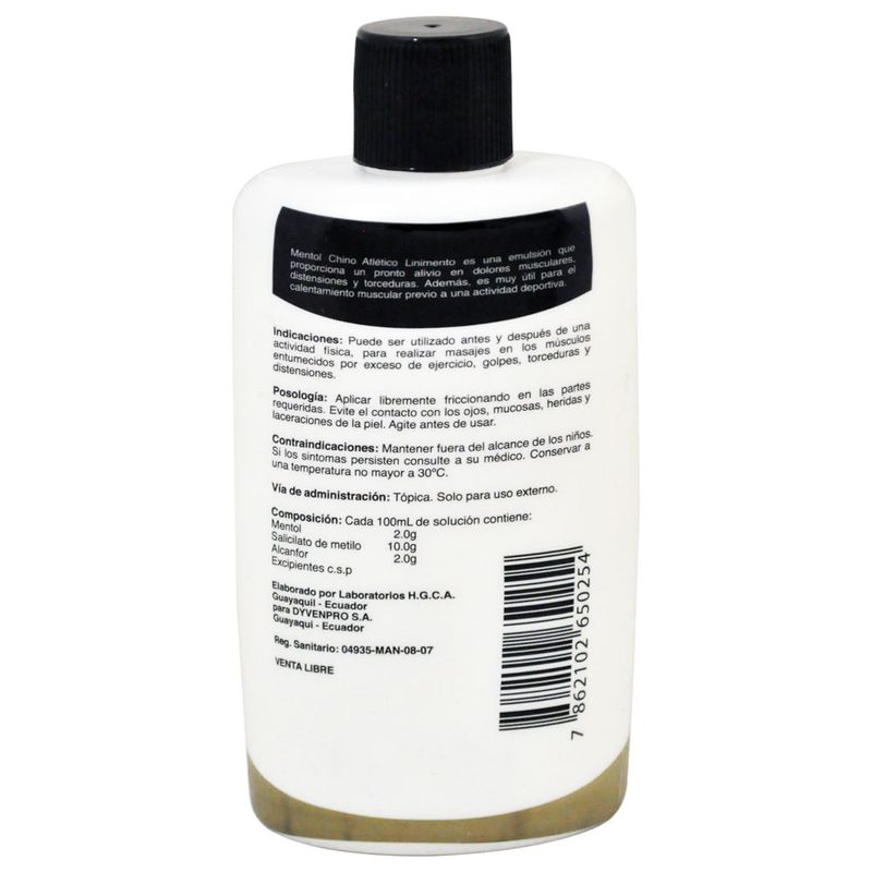 Mentol-Chino-Linimento-Atletic-Frasco-Con-120-mL