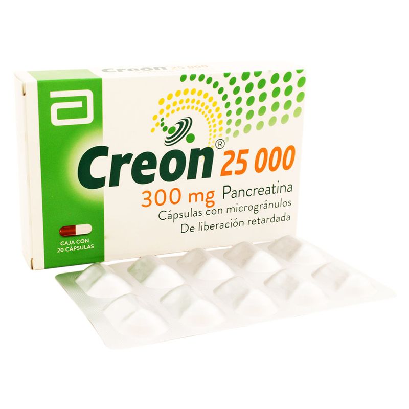 Creon-25-000-Capsulas-300-mg-Caja-Con-20-Unidades