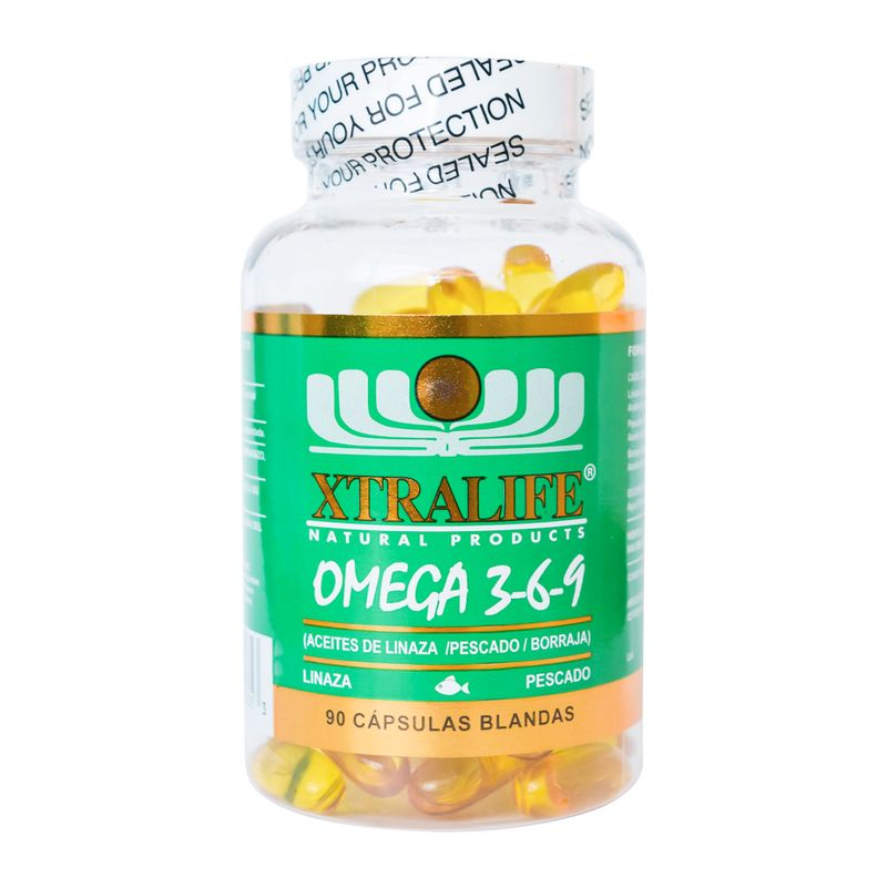 Omega-3-6-9-Xtralife-Capsula-Blanda-Con-90-Unidades