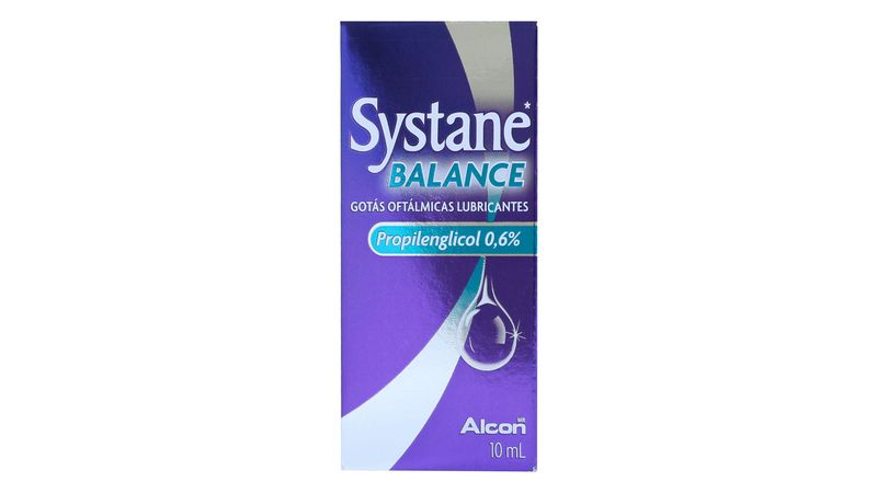 Systane oftalmico hot sale