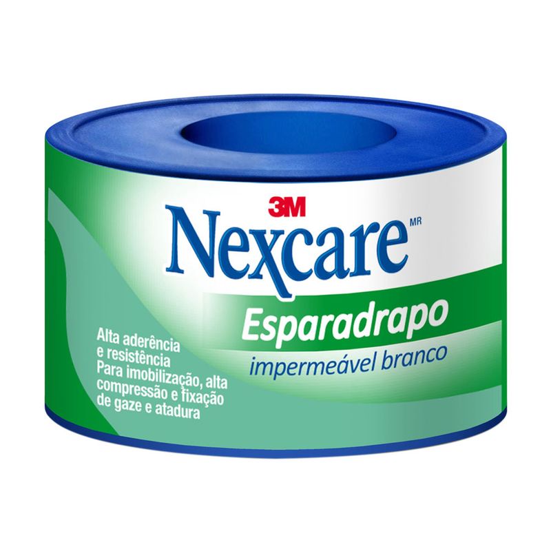 Nexcare-Esparadrapo-Impermeable-25-mm-X-3-m