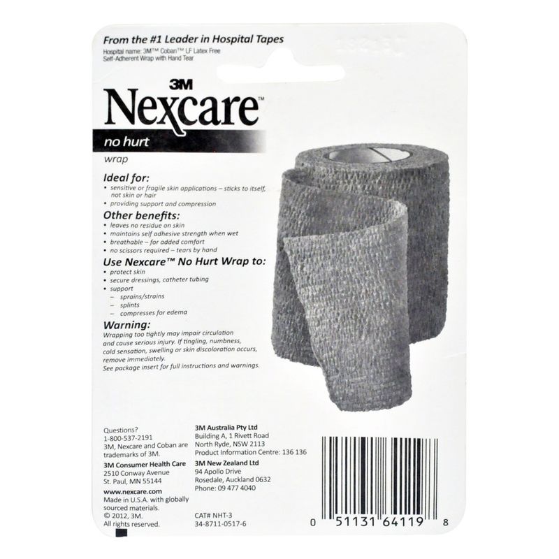 Nexcare-Venda-Autoadhe-Piel-7.6Cm-Con-4.5-m