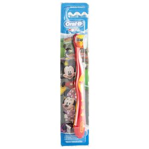 Oral B