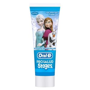 Oral B Past Dent