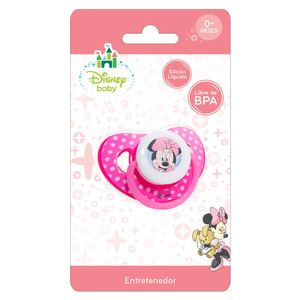 Babys Entretenedor Mickey/Minnie