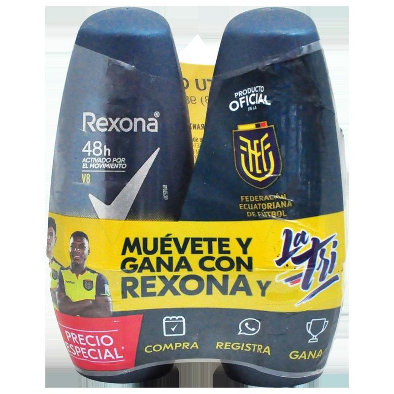 Rexona Deo Men