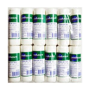 Producare Venda De Tela x 4Pulg