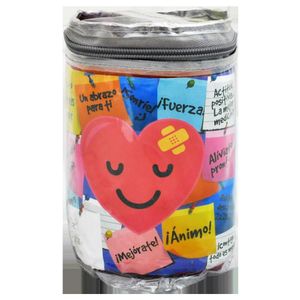 Cobija Térmica 90 X 110 cm Regalo Salud