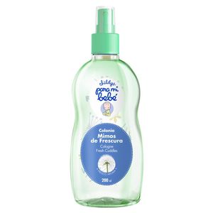 Para Mi Bebé Colonia Frescura