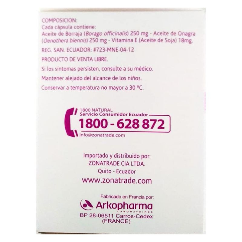 Perlas de Piel Capilar Firmeza 90 Unidades