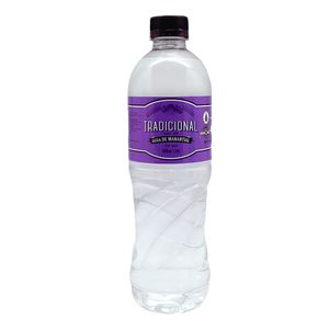 Tradicional Agua Medicity Sin Gas 600 mL