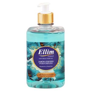 Ellim Essence Jabón Líquido Perfumado Frasco con 500 mL