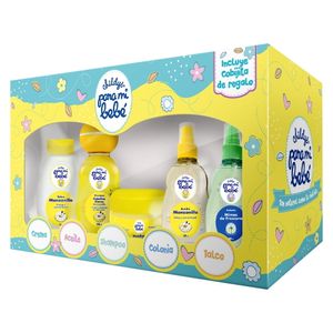 Para Mi Bebé Kit
