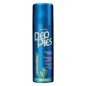 Deo Pies Spray Antibacterial 260 ml