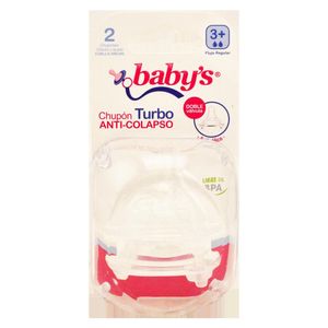 Babys 2 Unidades