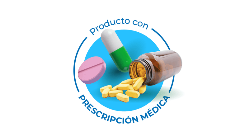 60 ml - Farmacias Medicity