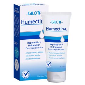Humectina Emulsión Piel Sensible 70 g