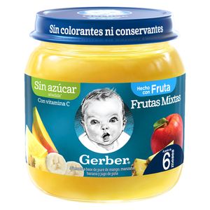 Gerber Pure Fruta 113 g