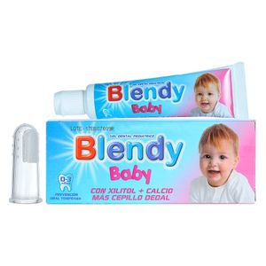 Blendy Gel Dental Pediátrico