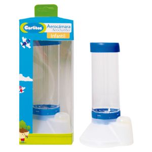 Carlitos Extractor de Leche - Farmacias Medicity