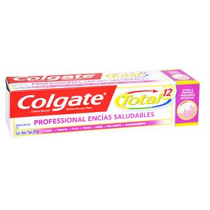 Colgate Pasta Dental Profunda Encias Saludables 75 ml