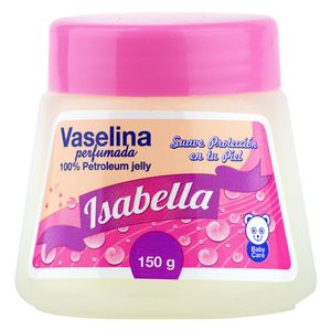 Isabella Vaselina Perfumada 150 g