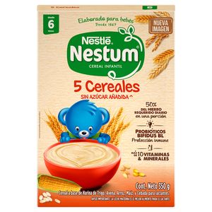 Nestum Cereal 5 350 g