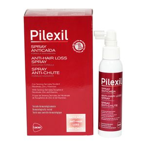 Pilexil Spray Anti-Caída 120 ml