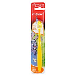 Tienda Scorpion Colgate Cepillo Dental Premier Clean 8/6 Pz