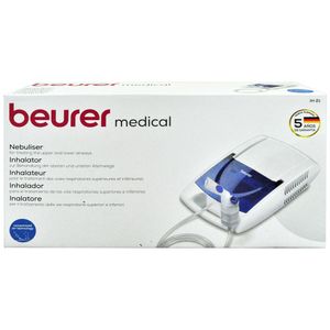 Beurer Nebulizador Adulto Ih21