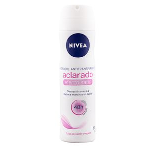 Nivea Desodorante Spray Women Aclaración 150 ml