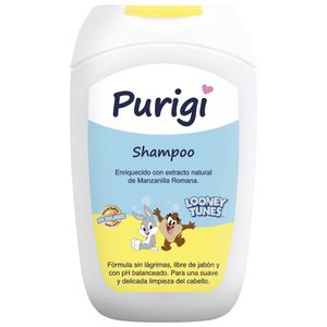 Purigi Shampoo Manzanilla