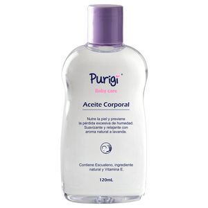 Purigi Aceite Corporal
