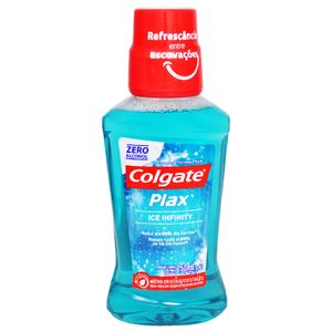 Colgate Enjuague Bucal Plax Ice