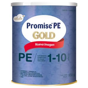 Pedialact Polvo