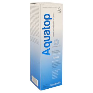 Aquatop Crema Piel Sensible Seca 250 g