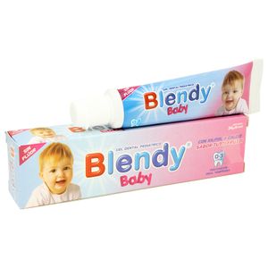 Blendy Pasta Dental Baby