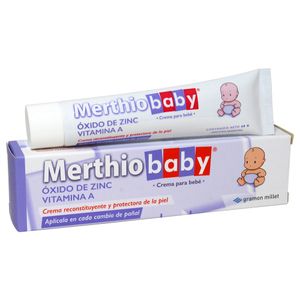 Merthiobaby 40 g