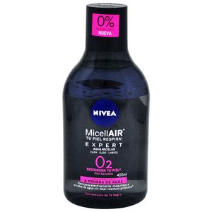 Nivea Agua Micelar Experta