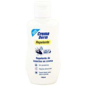 Crema Derm Repelente en Crema 100 ml