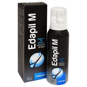 Edapil M Esp Aerosol 5% 100 g